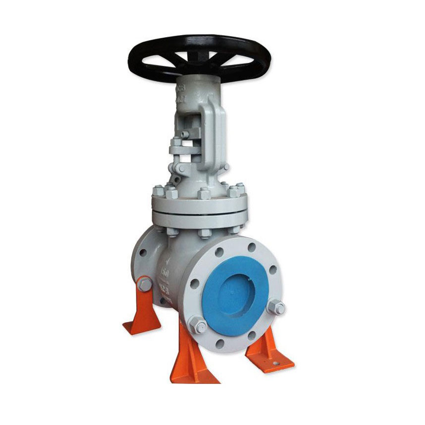 Cast Steel Globe Valve