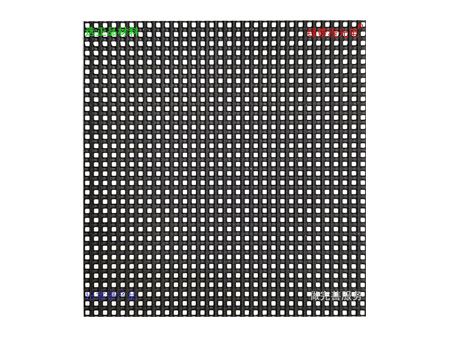 戶外P6-SMD3535-4S